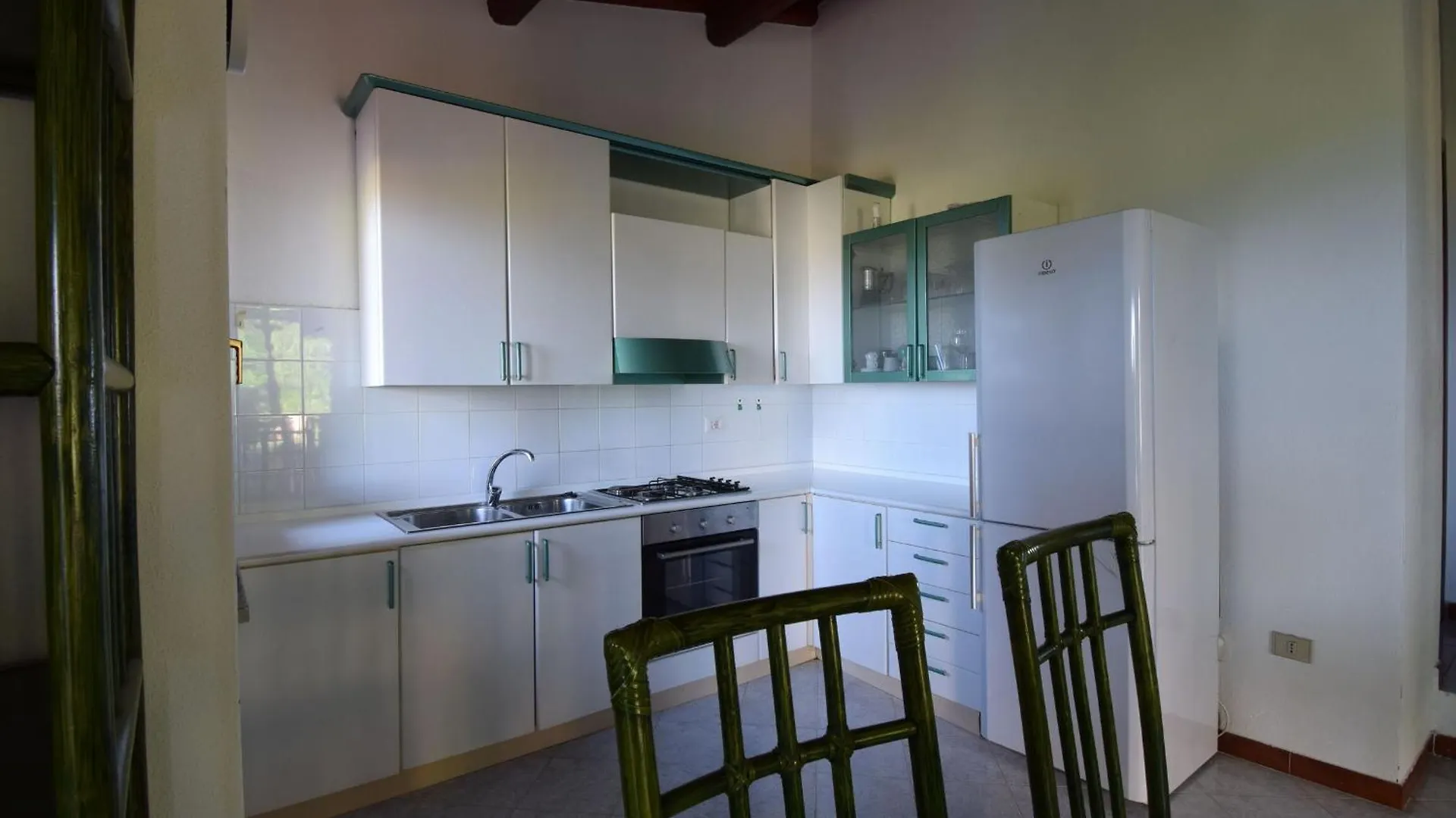 Seaview Aurora Villa In Budoni