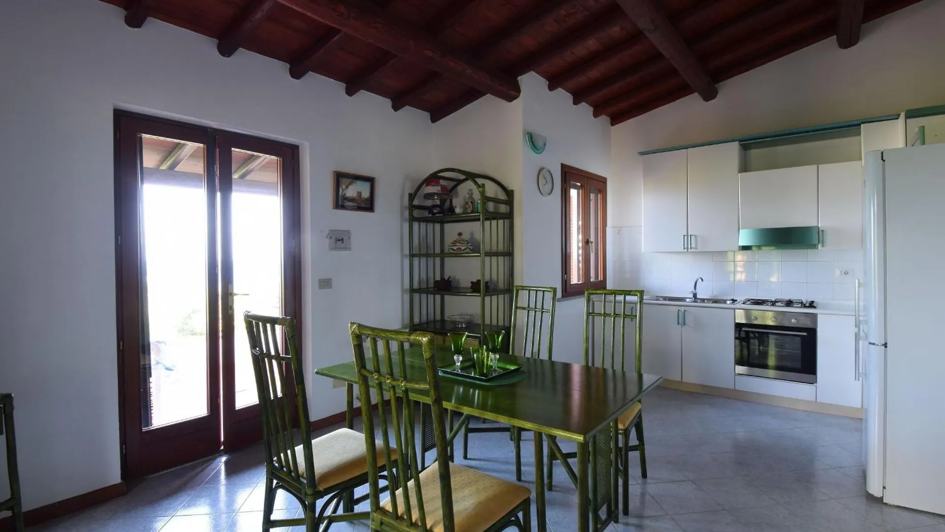 Seaview Aurora Villa In Budoni