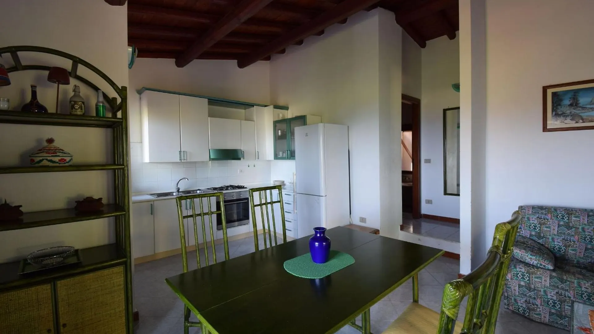 Seaview Aurora Villa In Budoni 0*,