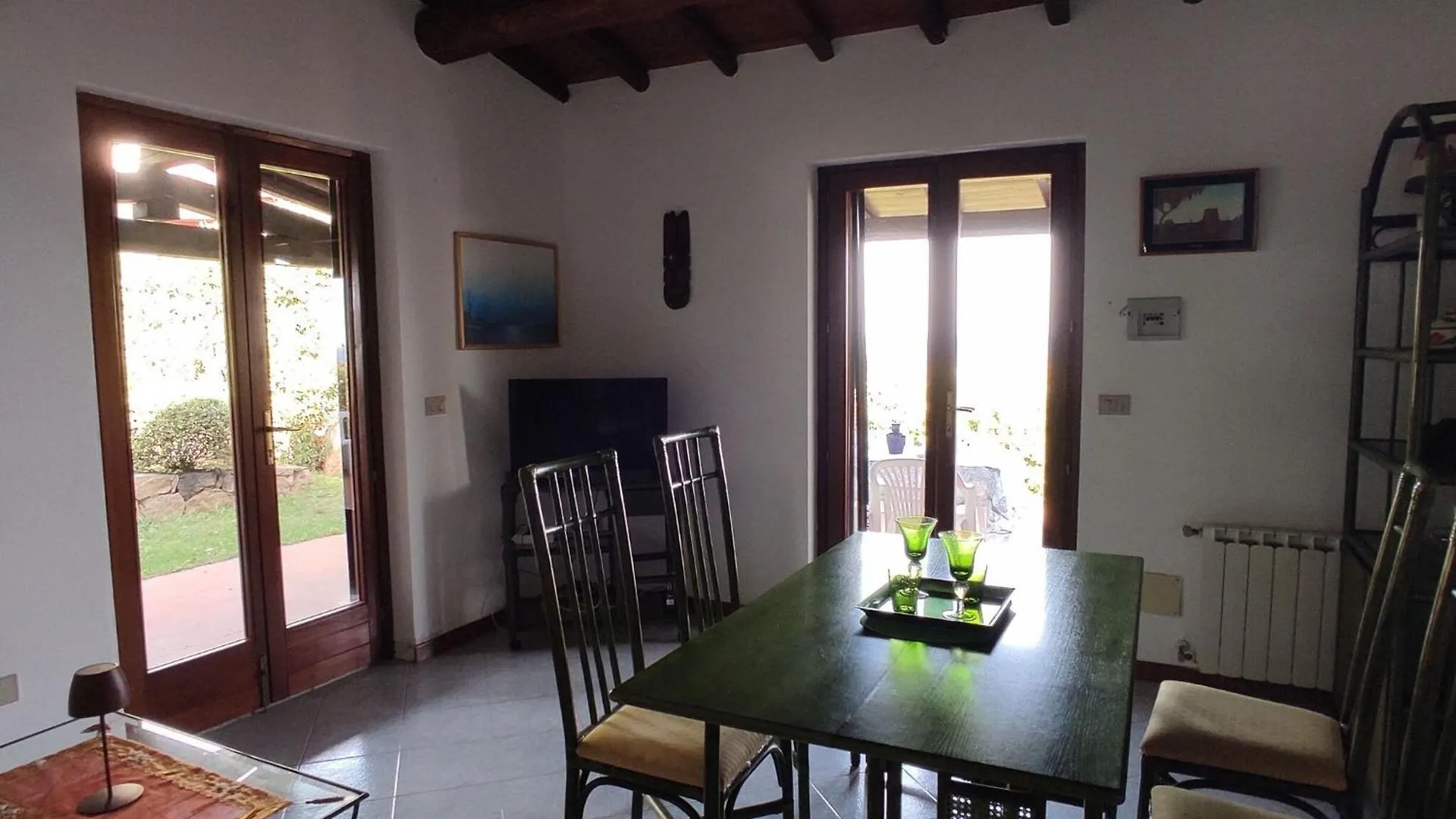 Seaview Aurora Villa In Budoni