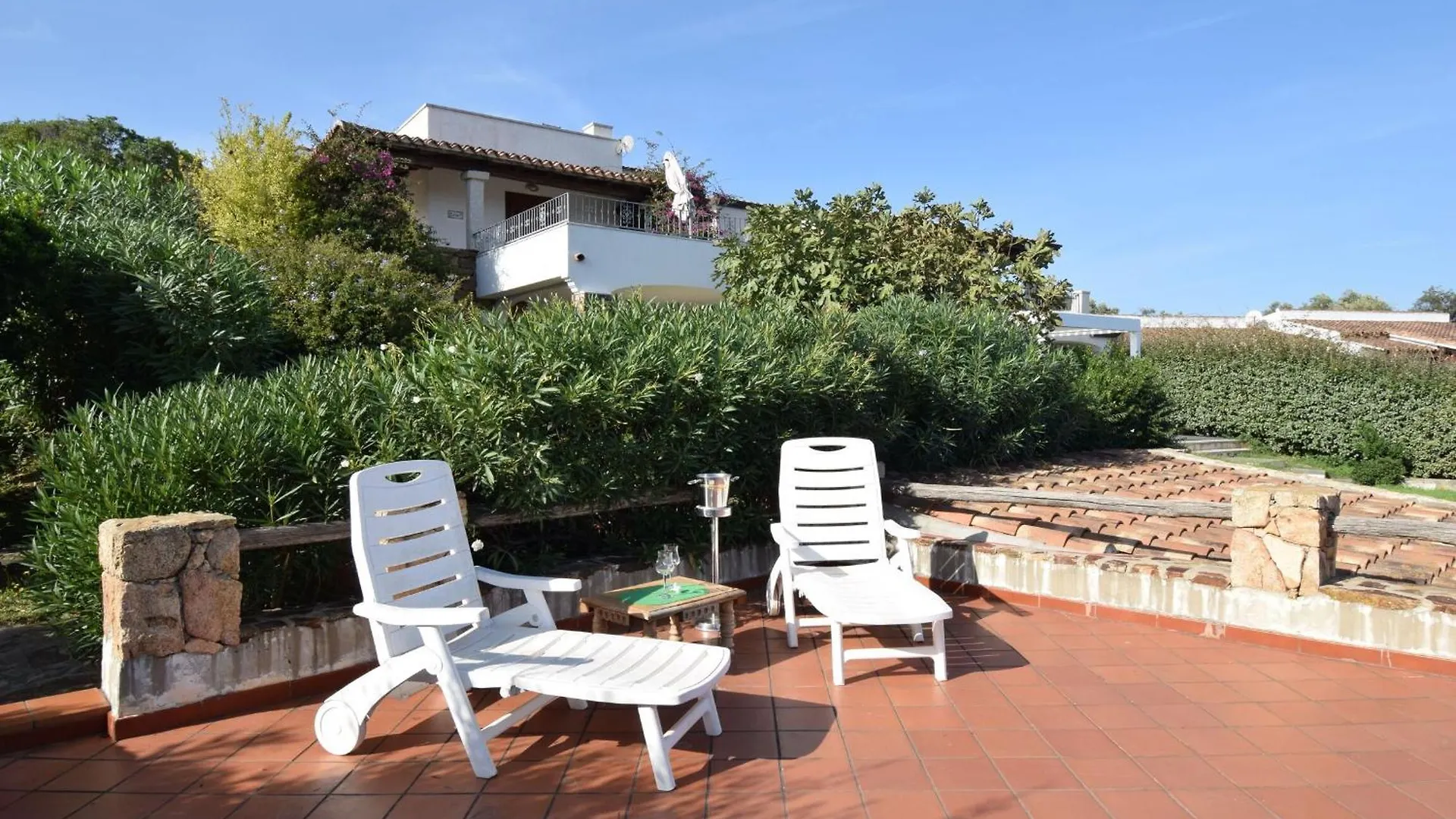 Seaview Aurora Villa In Budoni Itália