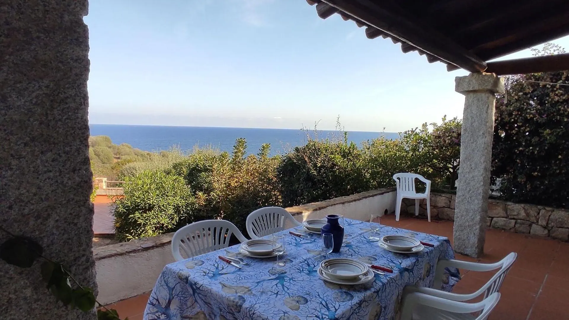 Seaview Aurora Villa In Budoni 0*,  Itália